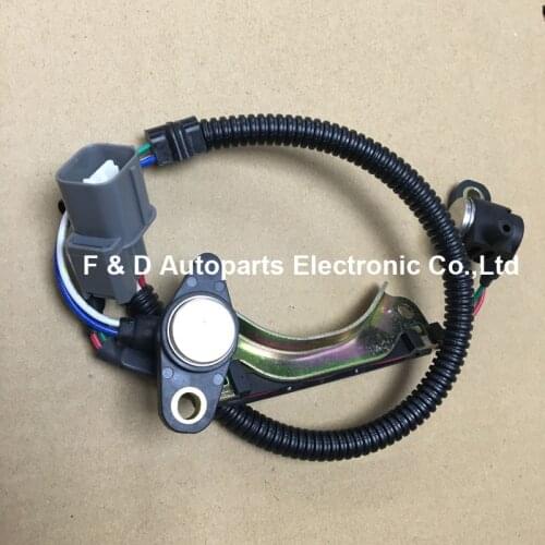 Crankshaft Position Sensor For HONDA Accord Prelude Odyssey ISUZU Oasis Acura CL 2.2 2.3 37840-PAA-A01 37840-P0A-A01 37840P0AA01