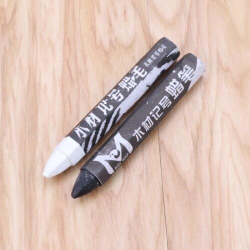 Wood Marker DIY Sprinklers Waterproof Crayon Marking Dash Pen for Woodworking