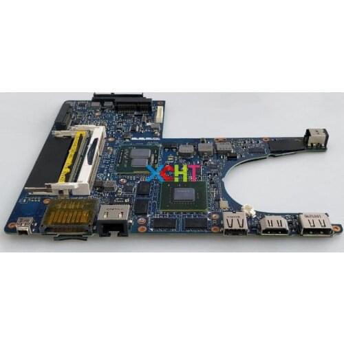 For Dell Dell Alienware M11x R2 1KK46 01KK46 CN-01KK46 w i5-520UM CPU LA-5812P w N11P-GS1-A3 GPU Motherboard Mainboard Tested