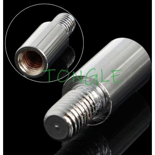 For Sanwa Seimitsu Jamma Extension Control Arcade Extension Rod Arcade DIY Shaft Extender Joystick Extension Rod Extender Shafts