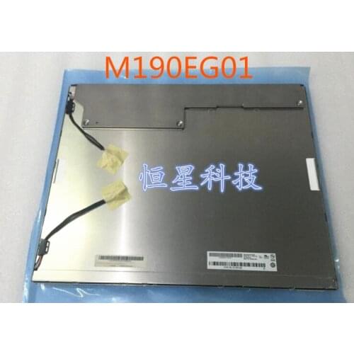 Pantalla LCD de 19 "1280*1024 M190EG01 V3