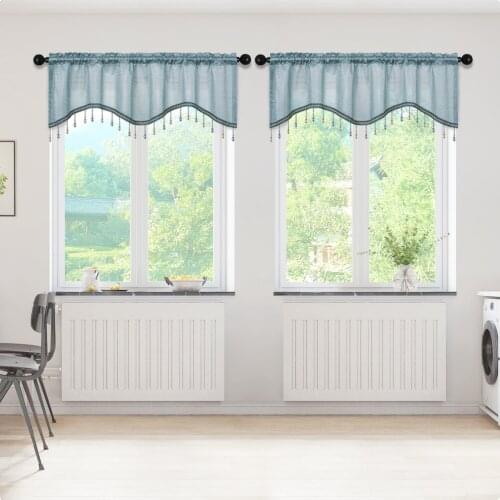ELKCA Curtains