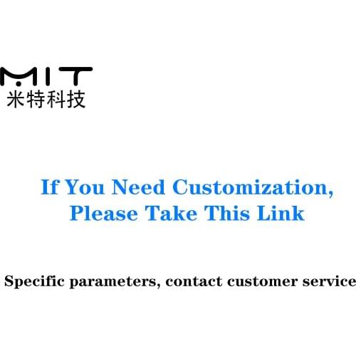 If You Need Customization, Please Take This Link