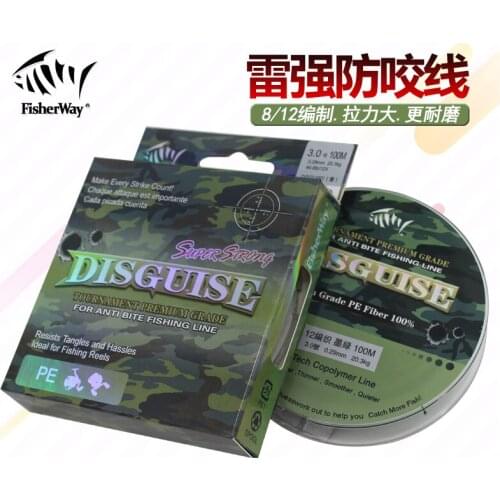 FISHERWAY Goods For Sports And Recreation