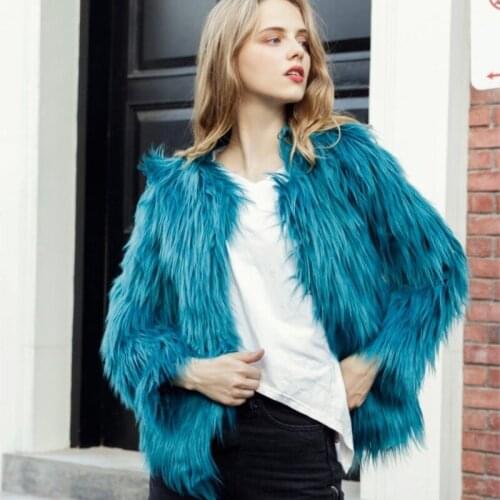 JOLOUN Women's Coats