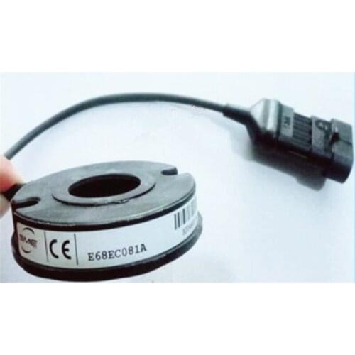 Forklift Parts SME Motor Encoder E68EC067A01/E68EC067A E68EC081A/ E68EC081A01 E68EC050A01/ E68EC050A