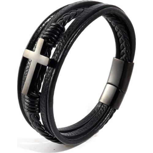 NAIQUBE Wrist Bracelets