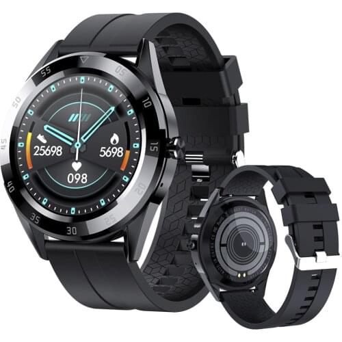 New Y10 Smart Watch Bluetooth Call Sports Fitness Band Heart Rate Blood Pressure Testing Men Music Watch Women Smartwatch PK X6