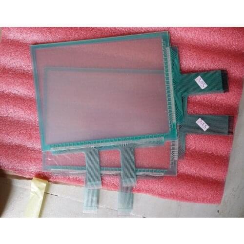 New Touch screen XBTG4330