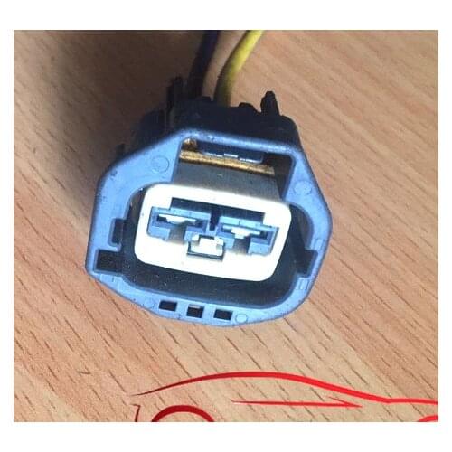 1pc second hand for Mazda 6 3 5 8 CX-4 CX-7 brake cylinder motor plug harness connector original cable