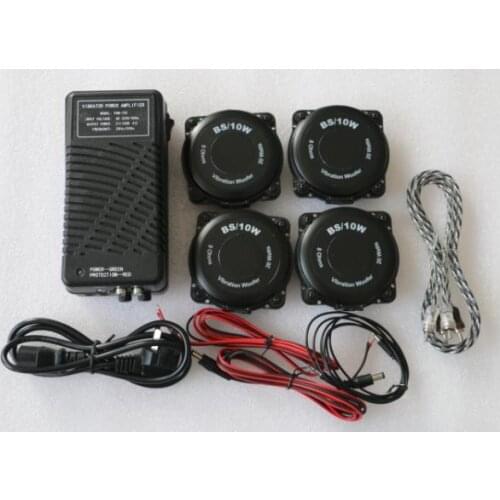 Factory direct sales somatosensory music mattress dedicated control system / professional engineer technical support