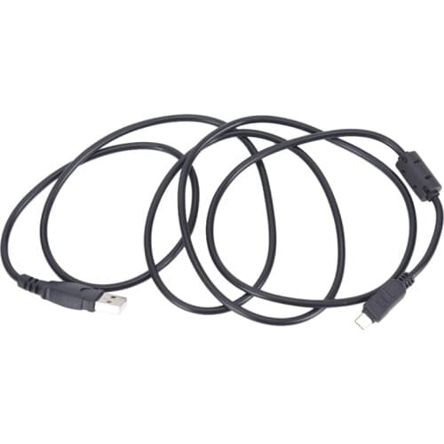 1pc 12 Pin Camera USB Data Cord Cable For Olympus E330 E-410 E-510 CB-USB5 CB-USB6 SZ-10 SZ-30