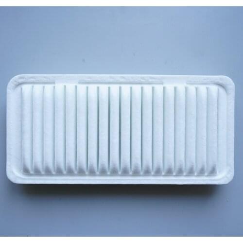 Air filter for 2014 Geely EMGRAND EC7 1.3T 1.5L oem:1016000577 #SK736