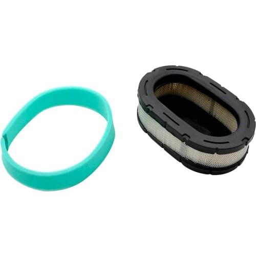 Motorcycle Air & Pre Filter For Kohler KT610 KT620 KT715 KT725 KT730 KT735 KT740 KT745 19HP-26HP Engines 7000 Series Engine