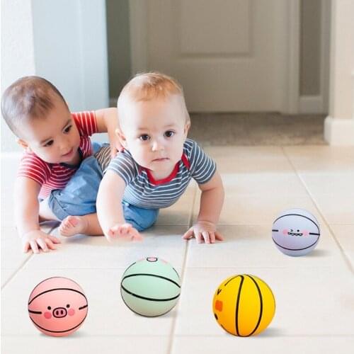 Children Funny Ball Toy Educational Toys for 6-8 Year Old Kids Brain Training Improve Intellgence Supplies H055