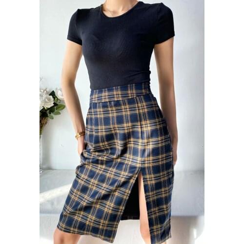 Zary Daisy Womens Summer Skirts