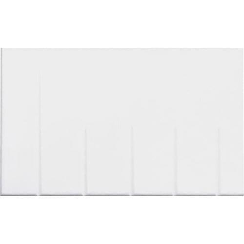 1pc Cake Decor Mat DIY Plastic Fondant Cake Mat Mold Fondant Smoother Scraper DIY Baking Tools Accessories