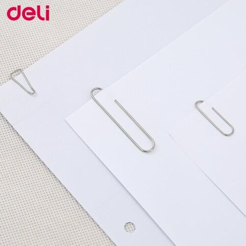 30pcs/set standard good quality small/middle/big size triangle/ /colorful Metal Paper Clip