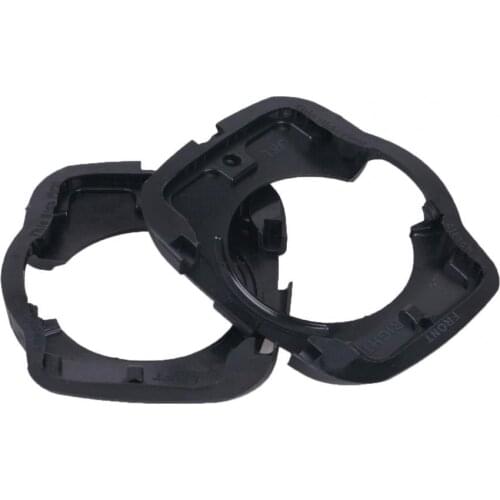 80%HOT 2Pcs Quick Release Anti-slip Plastic Cleat Cover Protector for Speedplay Zero Aero