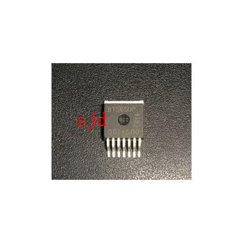BTS650P BTS650 50pc/lot TO