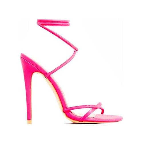 Dreamkeel Women's Shoes With A Strap