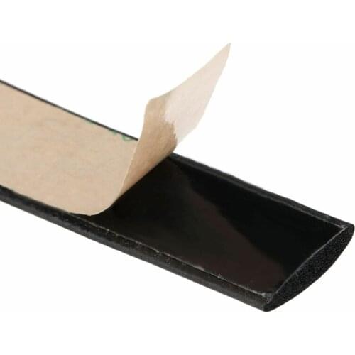 Double-sided tape Car Sealing Strip Dustproof Heat resistance Protective