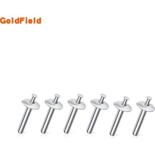 Blind rivets drive rivet pop rivet aluminum drive rivets DR type