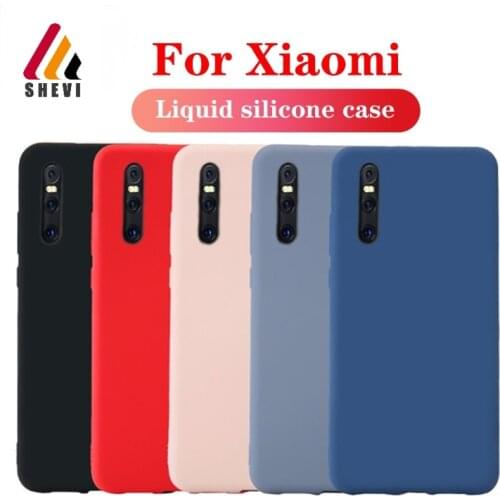 Haina Phone Cases Xiaomi Redmi Note 8
