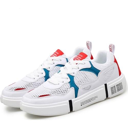 TaoBo New arrival Low Price Men Women Breathable High Quality Casual Shoes Sport Blade Shoes Fashion Men Walking Sneakers