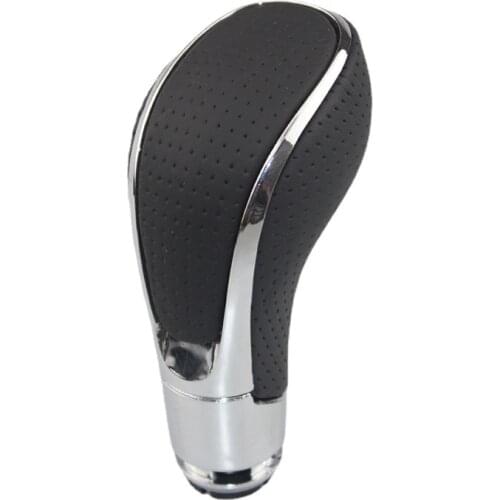 Macroupta Gear Levers