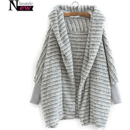 Newbestyle Women's Hooded Coats