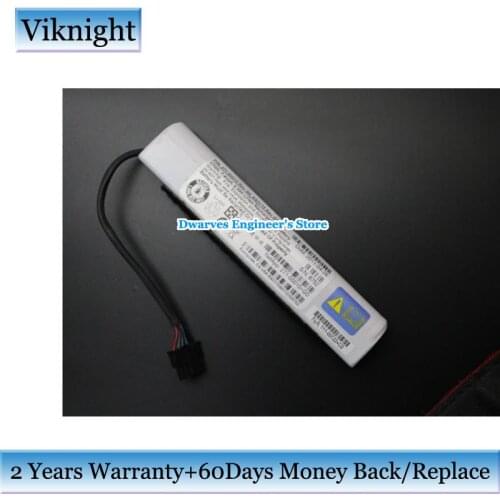 Genuine battery for IBM NetApp 271-00010 271-0010+G0 271-0010+E0 ES3175 Rev E0 Battery 7.4v 2.3Ah, Li-ion Rechargeable Battery