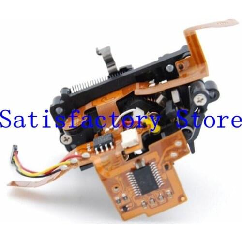 Original Mirror Box Aperture Motor Gear for NIKON D600 D610 Camera Replacement part