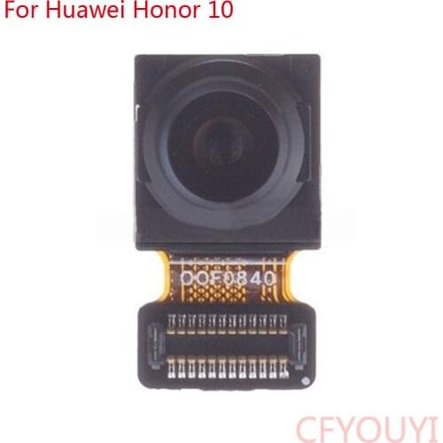 Original 24MP Front Facing Camera Module Replacement Part For Huawei Honor 10