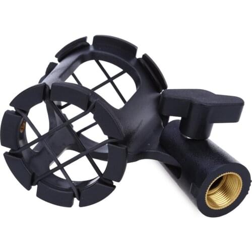 SanErqi Microphone Stands