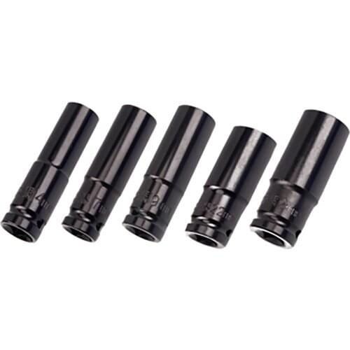 SCANS Impact wrench socket socket for Construction scaffolding Hex socket 1/2