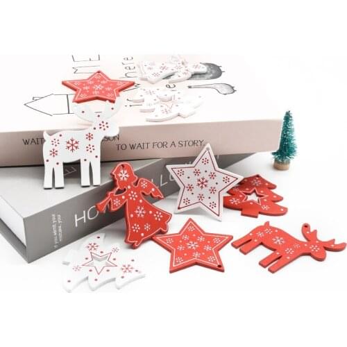 TTCY Decorations For The Holidays