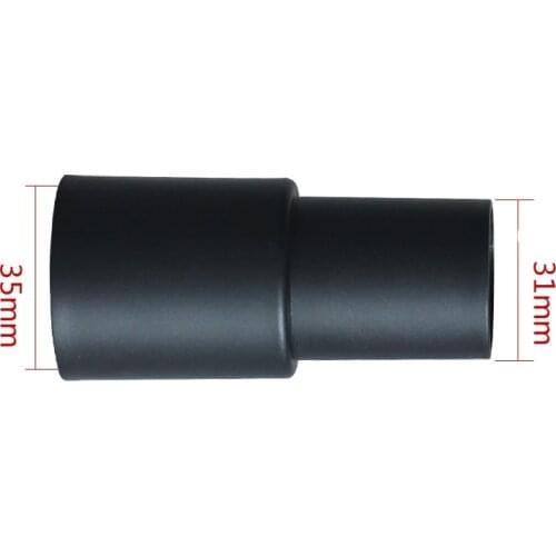 Vacuum Cleaner Hose 35mm Diameter Suction Adapter Mouth To 32 mm Nozzle Vacuum Cleaner Conversion