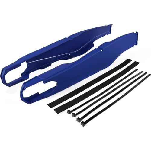 Swing Arm Swingarm Protector For Husqvarna FE TE TX FX TC FC 300 250 125 150 200 350 450 501 2014-2020 2019 2018 2017 2016 2015