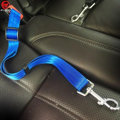 Ремни безопасности для собак ZEZE China At AliExpress