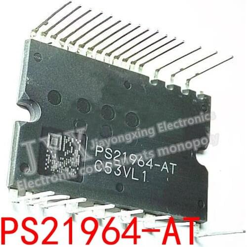 1pcs PS21964-AT PS21964-4A PS219C4-AST PS21964-4C PS219A5-ASTX IGBT MODULE