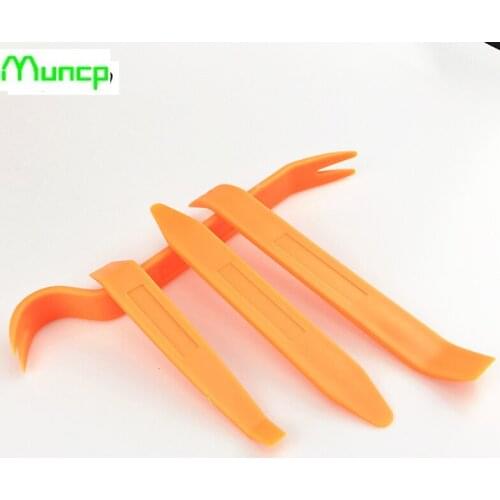 4Pcs/Set Automobile Car Panel Removal Tool For Infiniti FX-series Q-series QX-series Coupe EX37 EX25 JX35 EX35 G Class M-Class