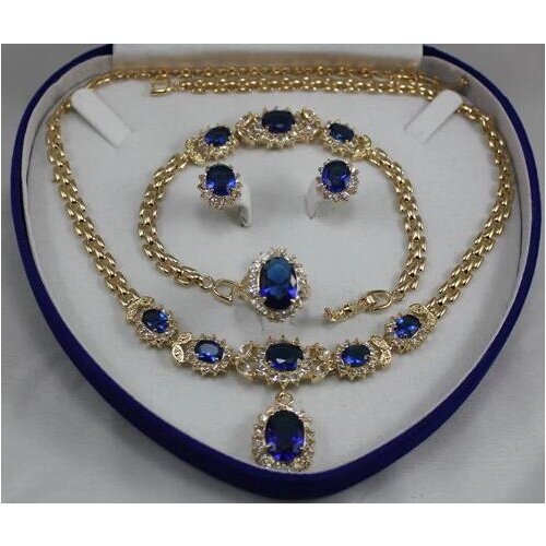 DAYOUHUI Jewelry Sets