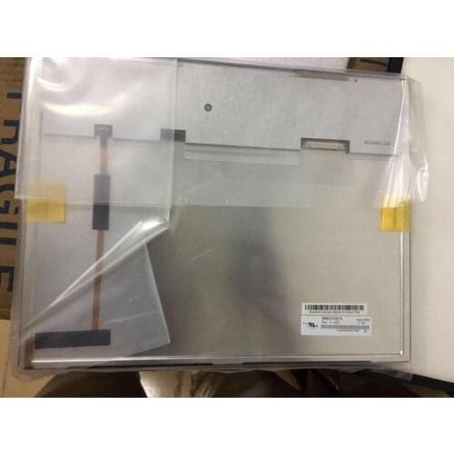 12.1 inch HSD121IXN1-A00 full viewing angle IPS resolution original