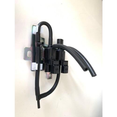 Solenoid valve 8657a065 k5t81973 For mitsubishi L200 ka4t kb4t kg4w kg6w kh4w kh6w kh8w