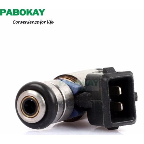 For FIAT PALIO Fuel Injectors Injection Nozzle IWP065 7078993 50101302 46481318 7082831