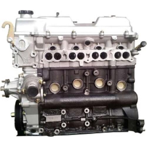 Cylinder Head 3RZ High Quality Complete For TOYOTA TACOMA COASTER Bus 4 Runner 2.7i 98KW 2.7L 1995-1996 100 KG Diesel Engine