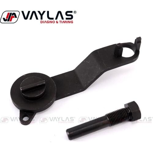 Camshaft Timing Alignment Tool Car Engine Cam Timing Tools Set Engine Care Tools For Audi VW 1.4T New Jeta