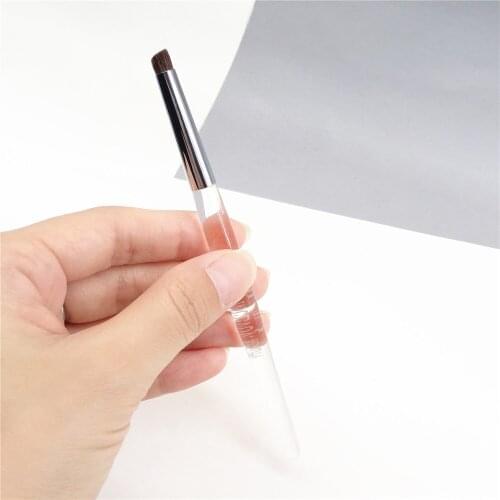 BRUSH 68 EVERYTHING EYE Eyeshadow Brush - Precision Defining Blending Shading Eye Brush