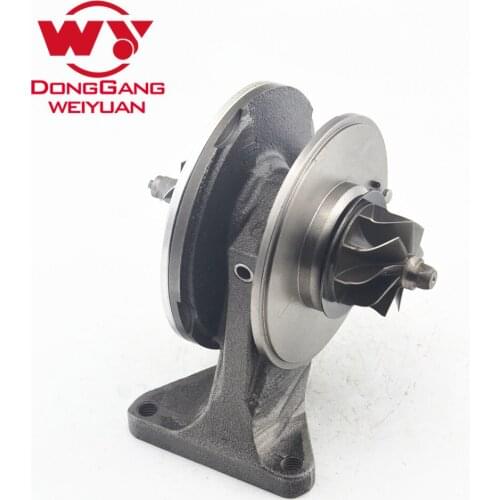 KKK turbo K04V 53049880032 turbocharger core compressor CHRA 070145701E Cartridge for Volkswagen T5 Transporter 2.5 TDI AXD